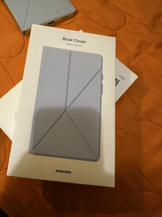 Tablet Samsung Galaxy Tab A9