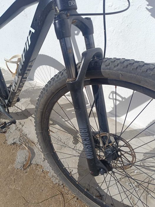 Olympia Drake Alumínio