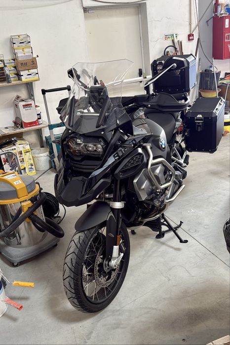 GSA. 1250   Como nova