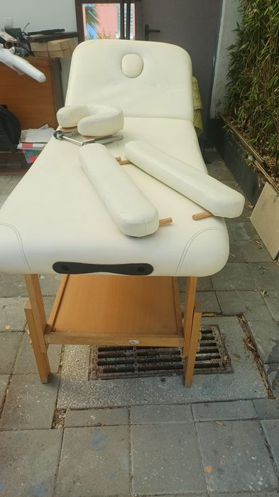 Marquesa de massagem