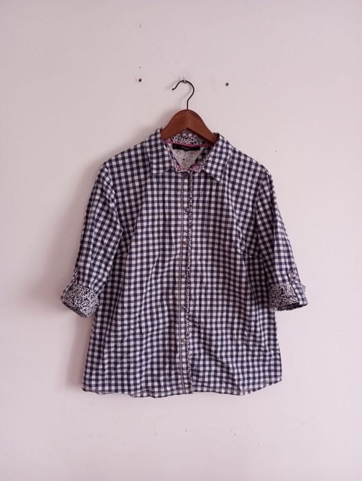 Un Jour Ailleurs Shirt Size L
