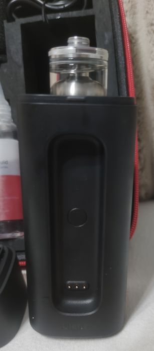 Продам  новий генератор диму Ulanzi FM01