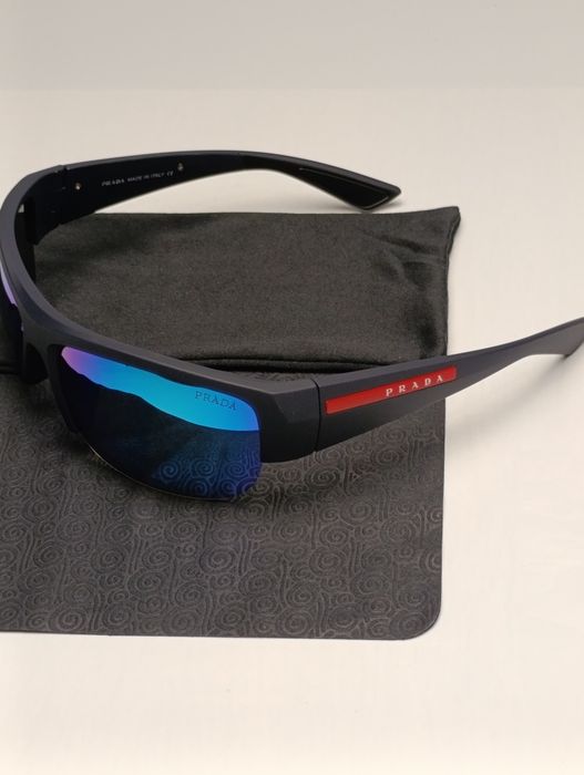 PRADA Sport Style