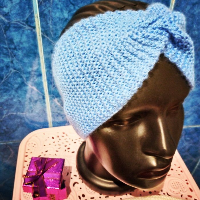 Повязка hand made