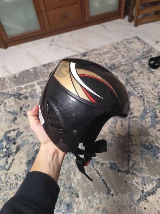 Kask narciarski Rossignol dziecięcy