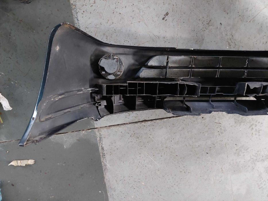 para choques frt Renault scenic