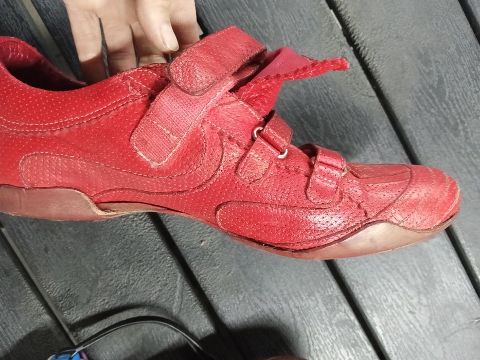 Buty męskie rozm.42 ,883 star