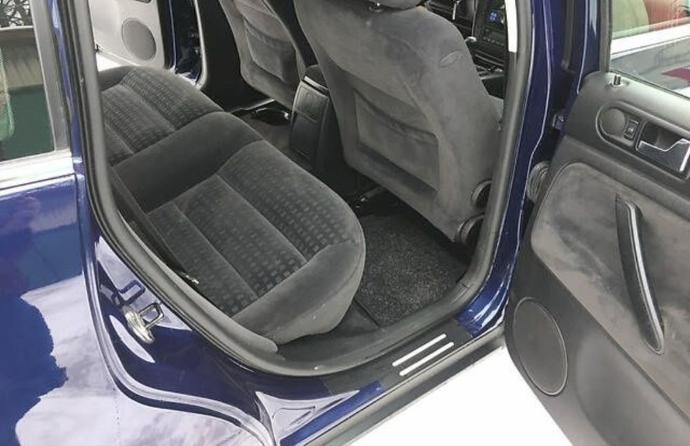 Volkswagen Passat B5+ 2003 2.0 Авто від власника 5 років в одних руках