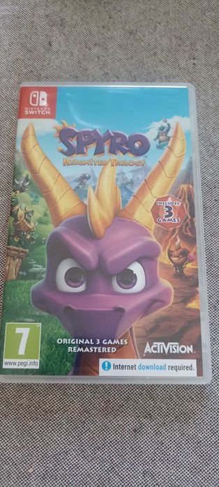 Jogos Nintendo switch
