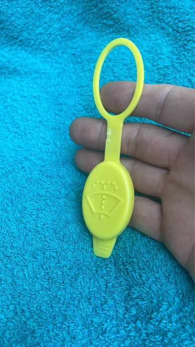 Ковпак ковпачок Кришка резервуара рідини омивача лобового скла Opel Astra H Corsa D Zafira B для Vauxhall Astra MK V Zafira MK II