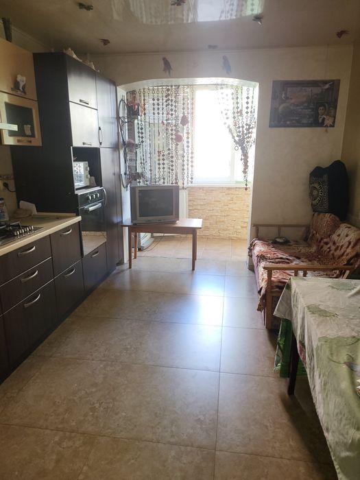 Сдам комнату в квартире с хозяйкой