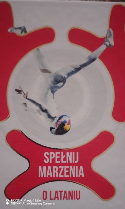 Sprzedam voucher FlySpot