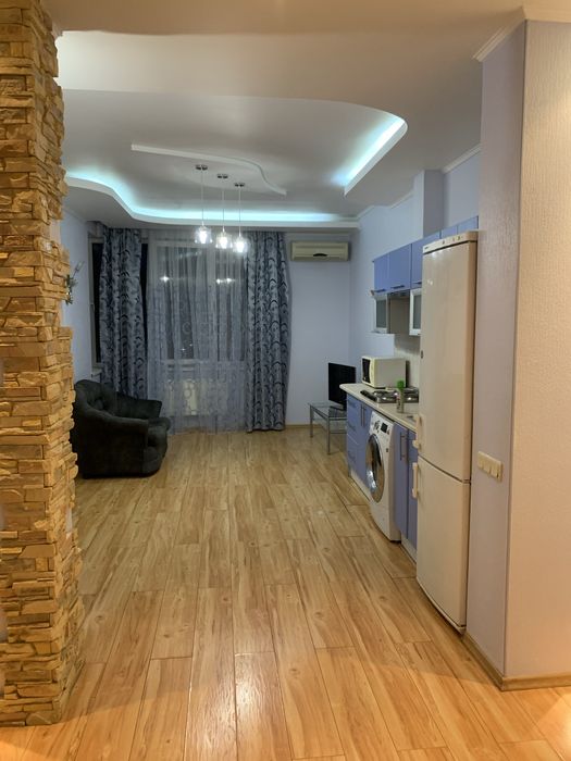 Продам 1-комн квартиру ЖК «Чудо-город»