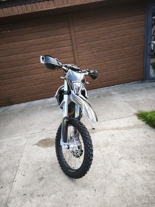 Kovi CRS250 2026