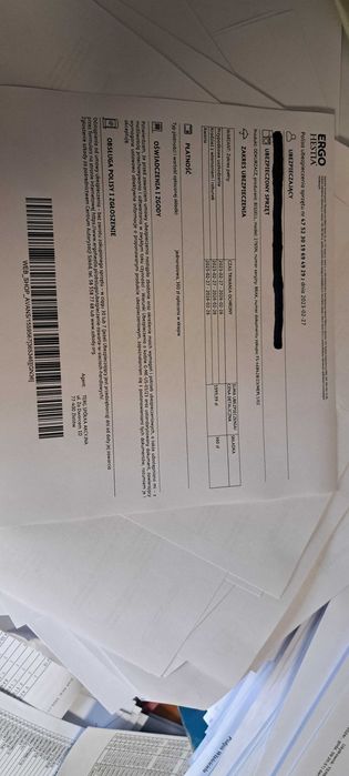 Odkurzacz Bissell Crossware