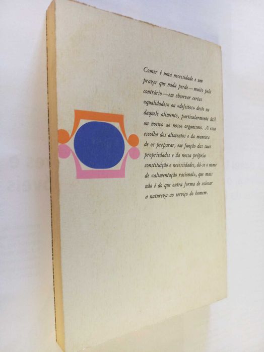 Biblioteca Básica Verbo - Livros RTP anos 60/70