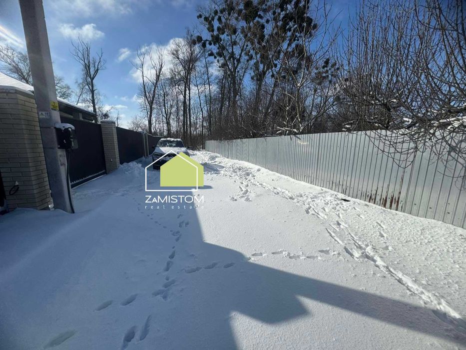 ‼️‼️№602. ‼️‼️Продаж ділянки 25 соток  в селі Вишеньки.‼️‼️