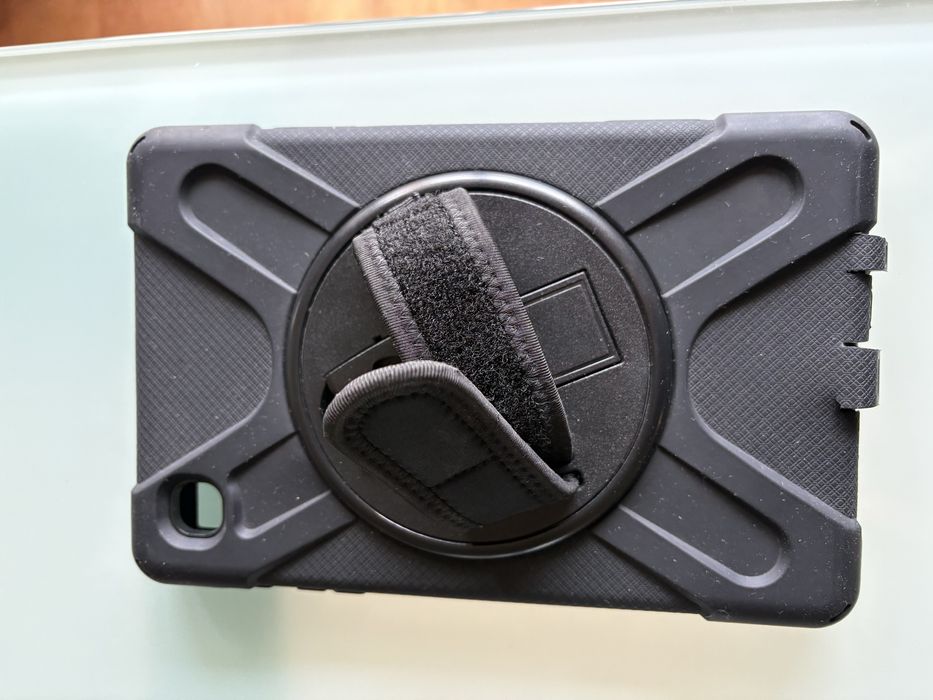 Capa samsung tablet Tap