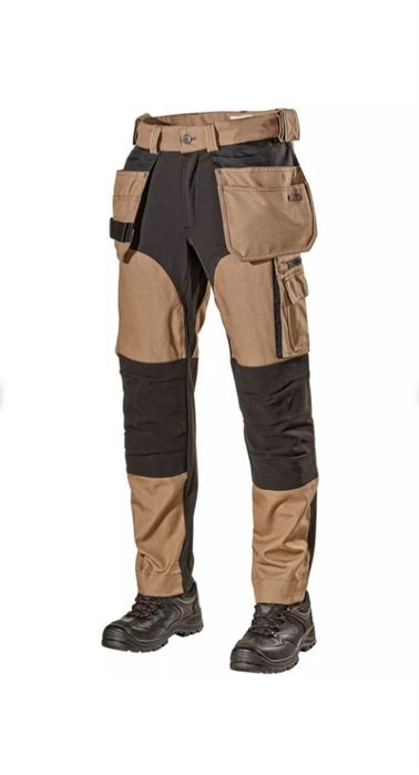 Штани робочі L.Brador 1052PB для роботи