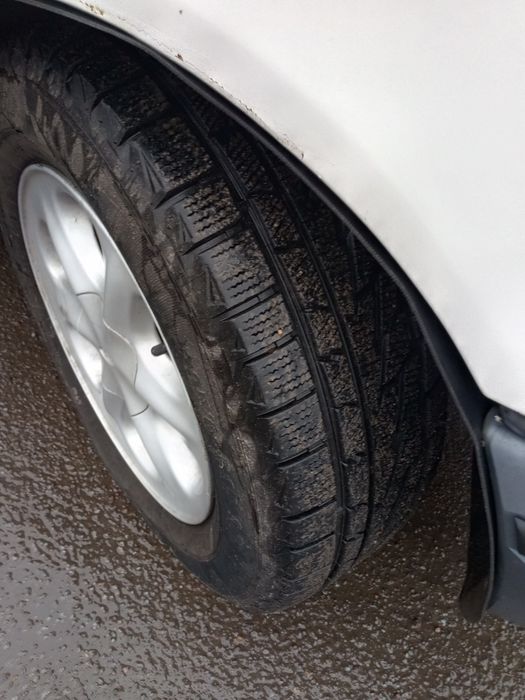 Продам автомобіль Форд скорпіо в робочому стані можливий обмін на авто