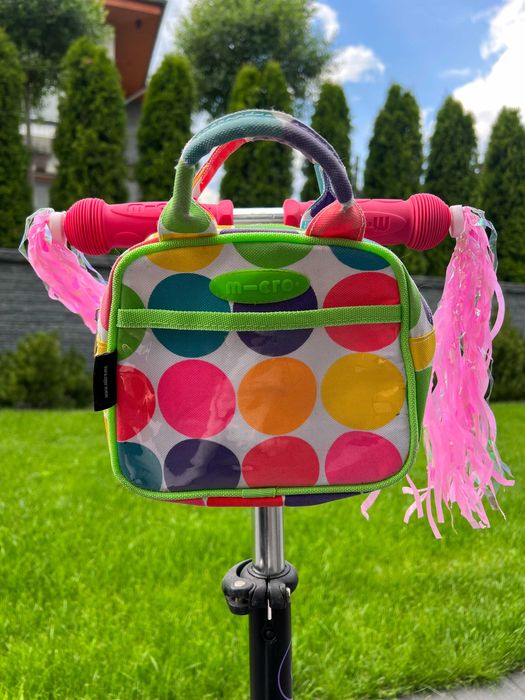 Hulajnoga Maxi Micro