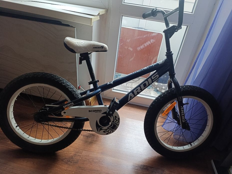 Дитячий велосипед ARDIS Scorpio 18