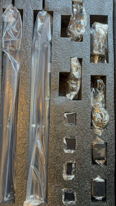 Kit Nanlite Lumipad 25 com Bateria