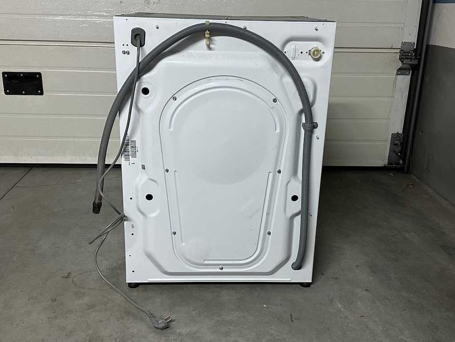 Máquina de Lavar Roupa de Encastrar Teka LI5 1080 8Kg 1000RPM