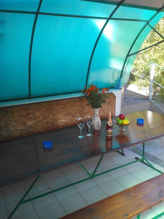 Аренда дома для мероприятий у пруда с сауной!