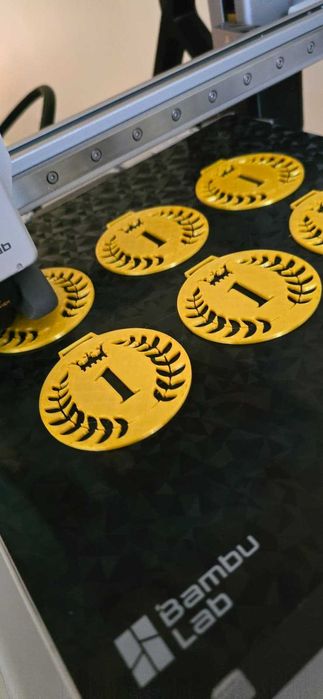 Impressão 3D no Porto  - Impressão Sua