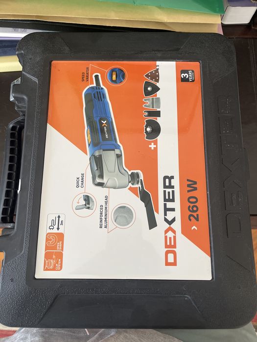 Dexter multi purpose tool504597735634391041