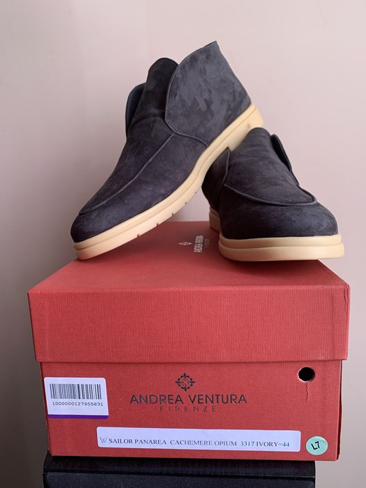 Взуття Andrea Ventura (Italy) new!