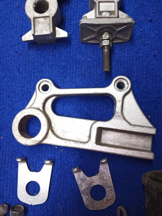 Yamaha FZX 750 peças