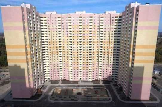 2-комнатная квартира по адресу (площадь 77 м²) - Atlanta.ua - фото 14