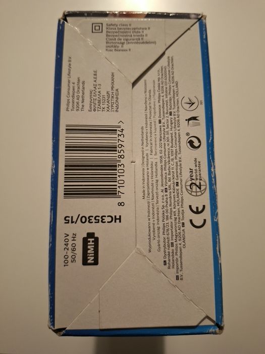Maszynka Philips Series 3000