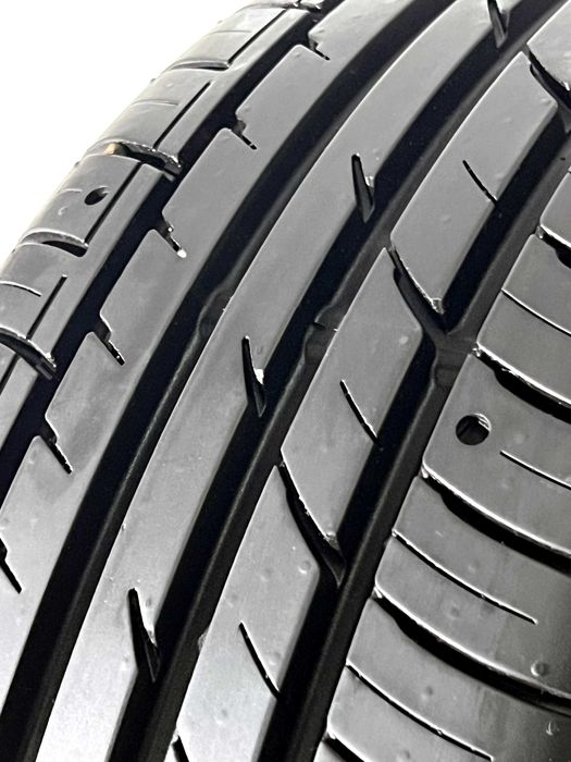 Pneus Falken Ziex ZE914 - 185/60/13 - Como NOVOS