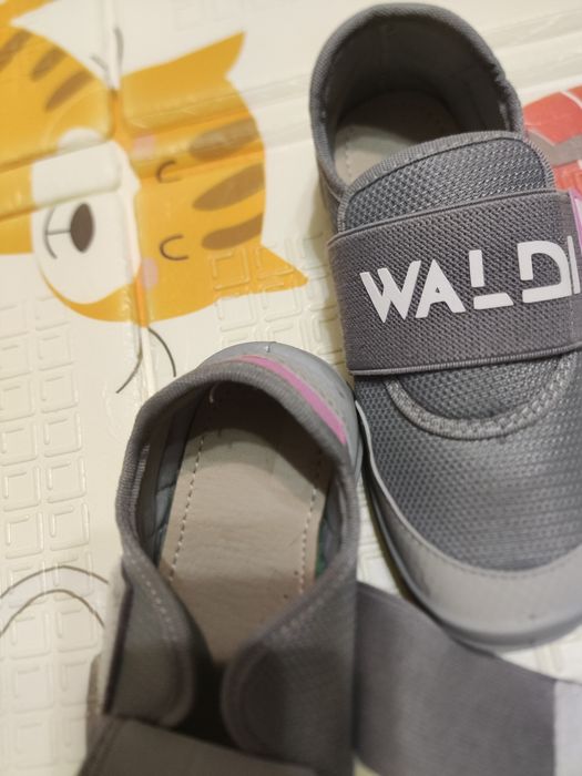 Кеди кросівки Waldi 28