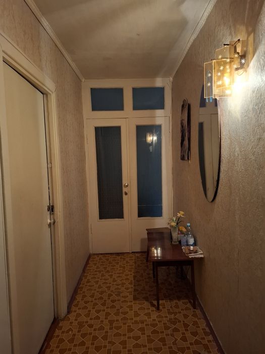 Продам, або обміняю 3х кімнатну на Чарівній,  2/9