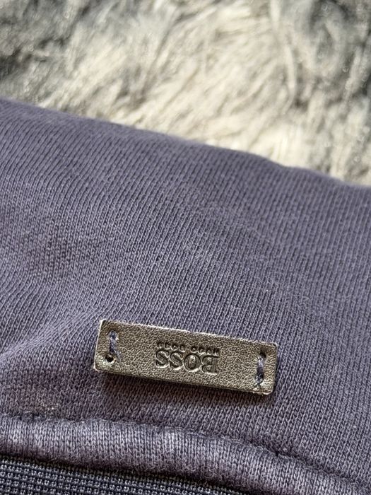 Кофта Hugo Boss