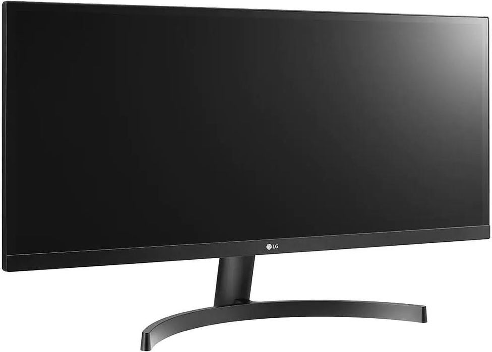 Monitor LG 29WL500-B 29 leży w kartonie (cena w sklepie 599zł)