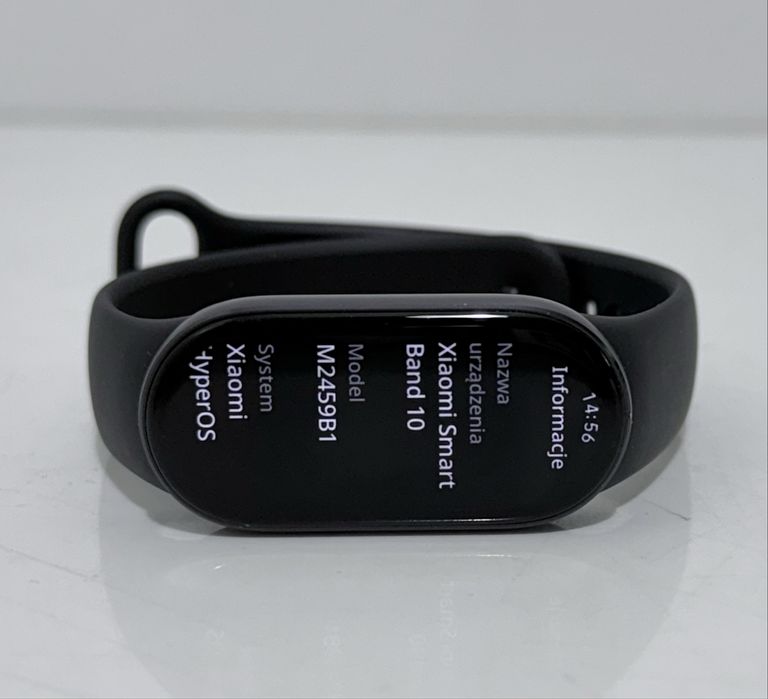 Xiaomi mi band 10
