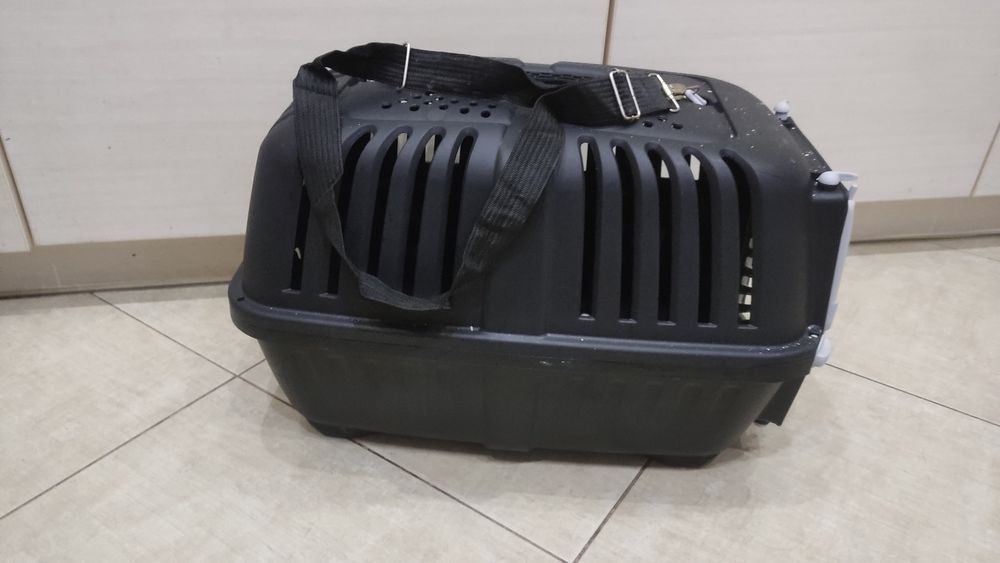 Клітка для собак