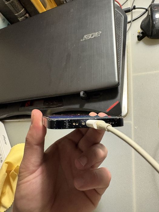 Iphone 12 mini usado