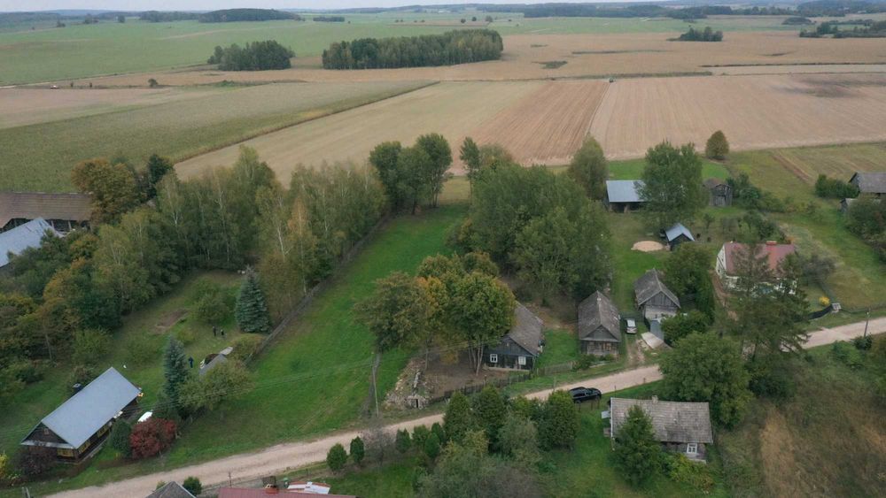 Dom – Sukowicze - Widok 4