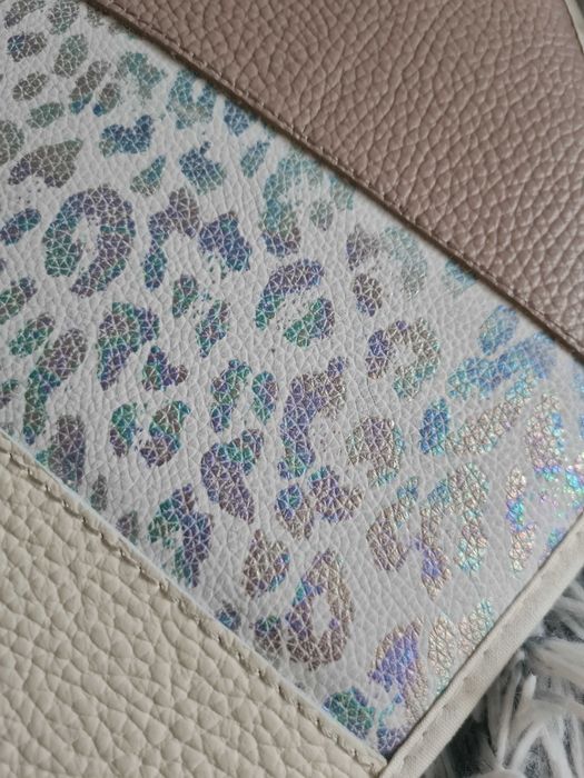 Farbotka klapka classic rita patchwork round/ moon/ sun/ hanza puro