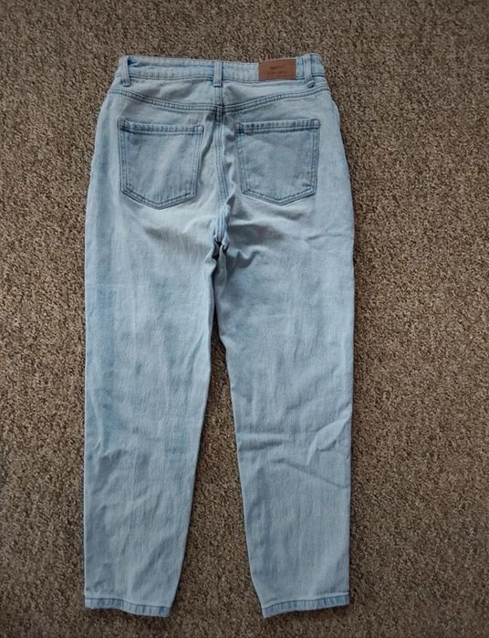 Dżinsy damskie Amisu