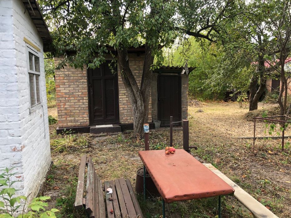 Продається дача с Глеваха обл.Київська