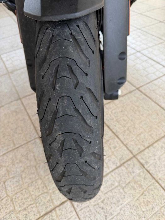 KTM 1290 Super adventure S