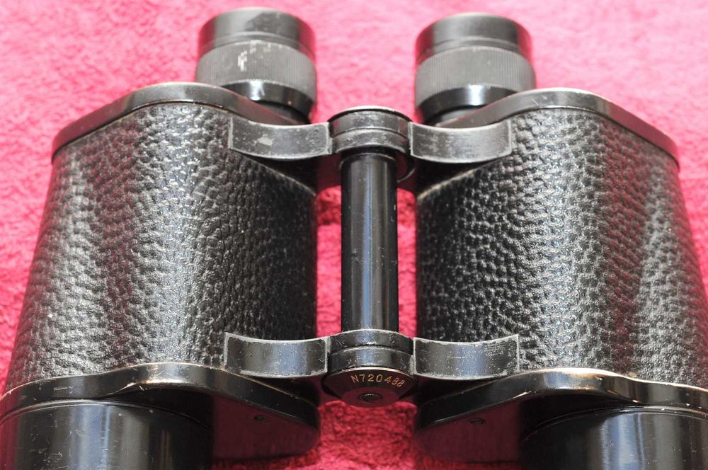 Бинокль БПБ 12х40(1972г/ЗОМЗ)