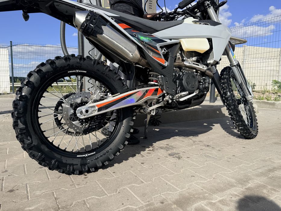 Kovi Lite 300 R KT (48F) 2026